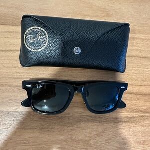 Rayban Wayfarer Classic